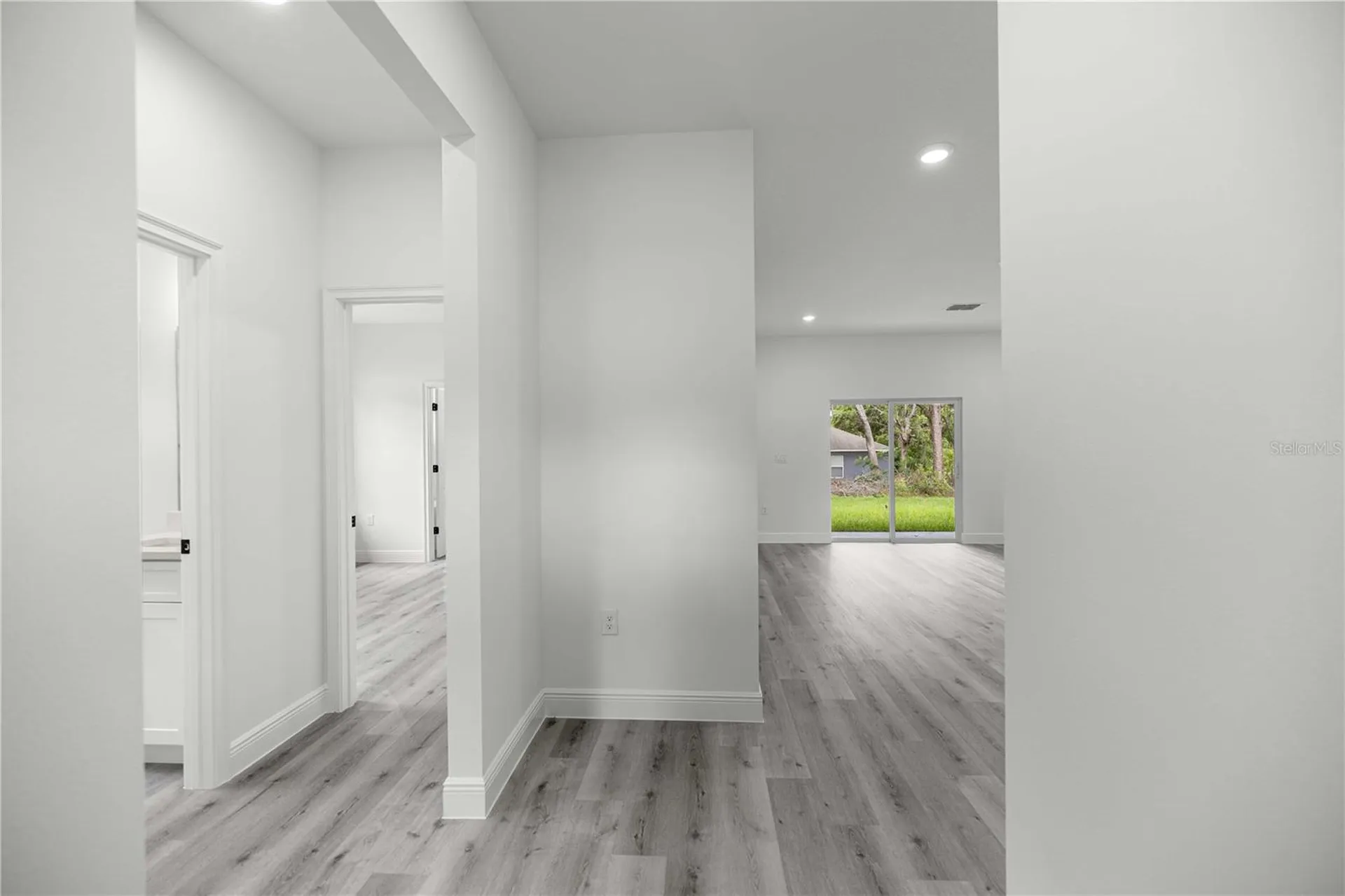 8416 N Triana Drive Citrus Springs FL 34434