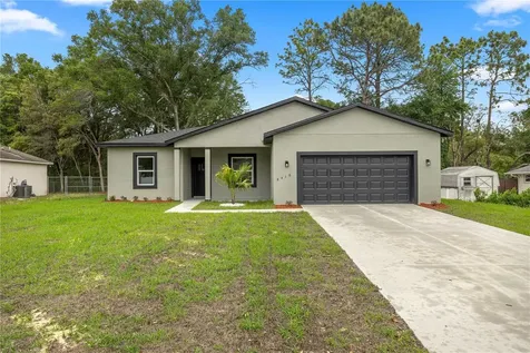 8416 N Triana Drive Citrus Springs FL 34434