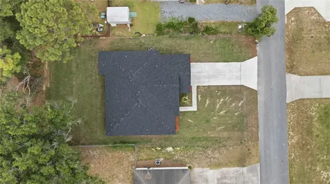 8416 N Triana Drive Citrus Springs FL 34434