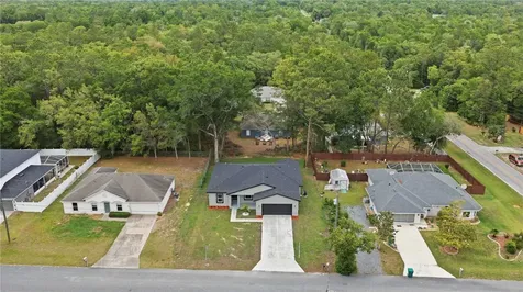 8416 N Triana Drive Citrus Springs FL 34434