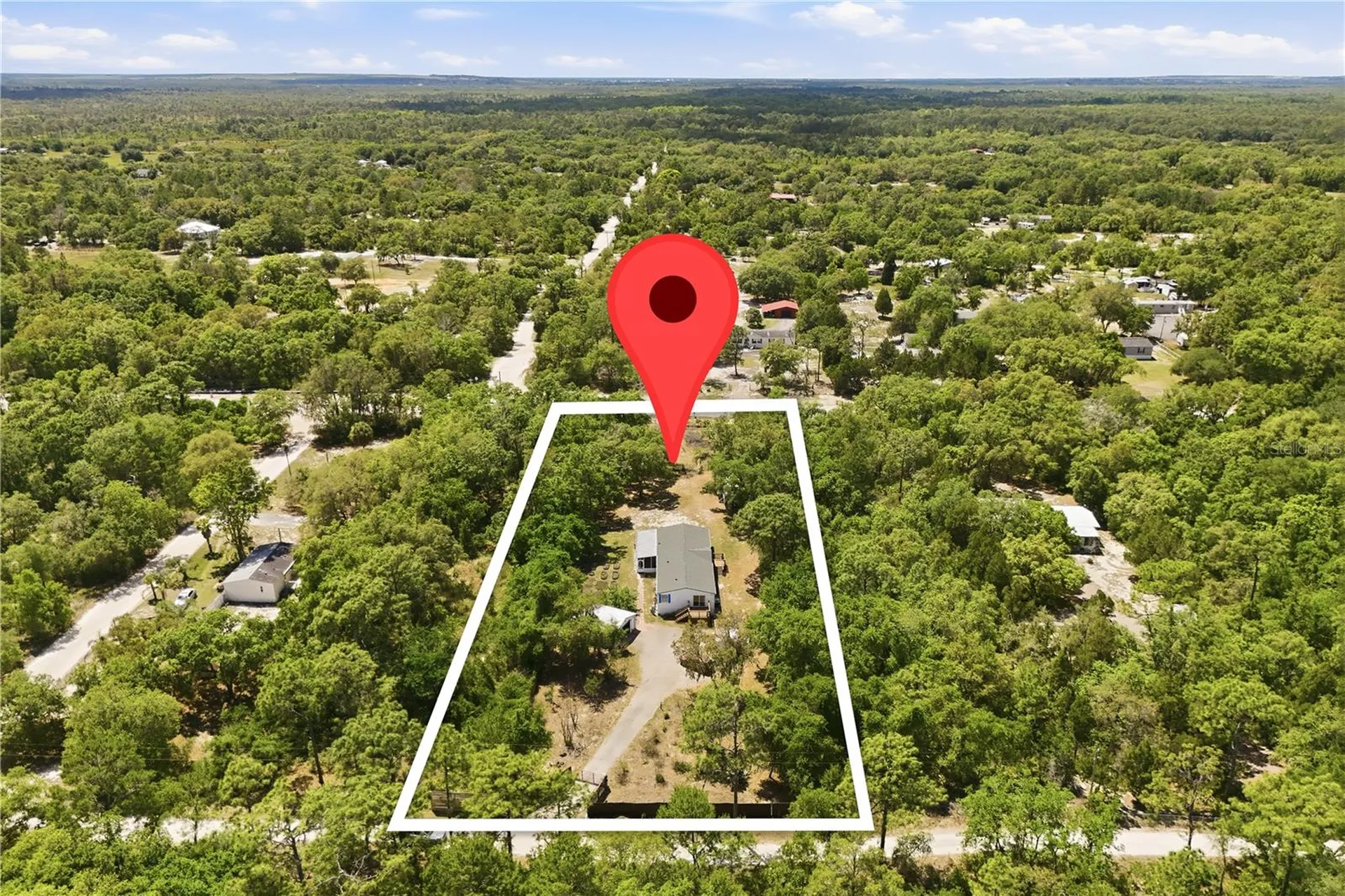 3105 Walk In Water Road Lake Wales FL 33898