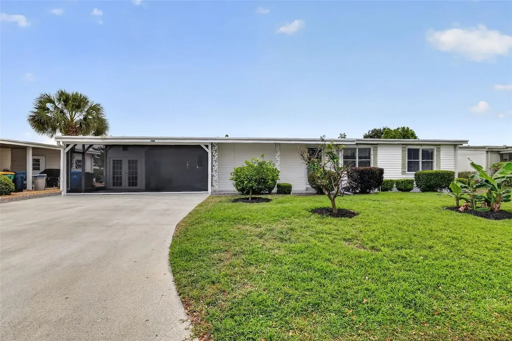 720 Bengal Avenue Tavares FL 32778