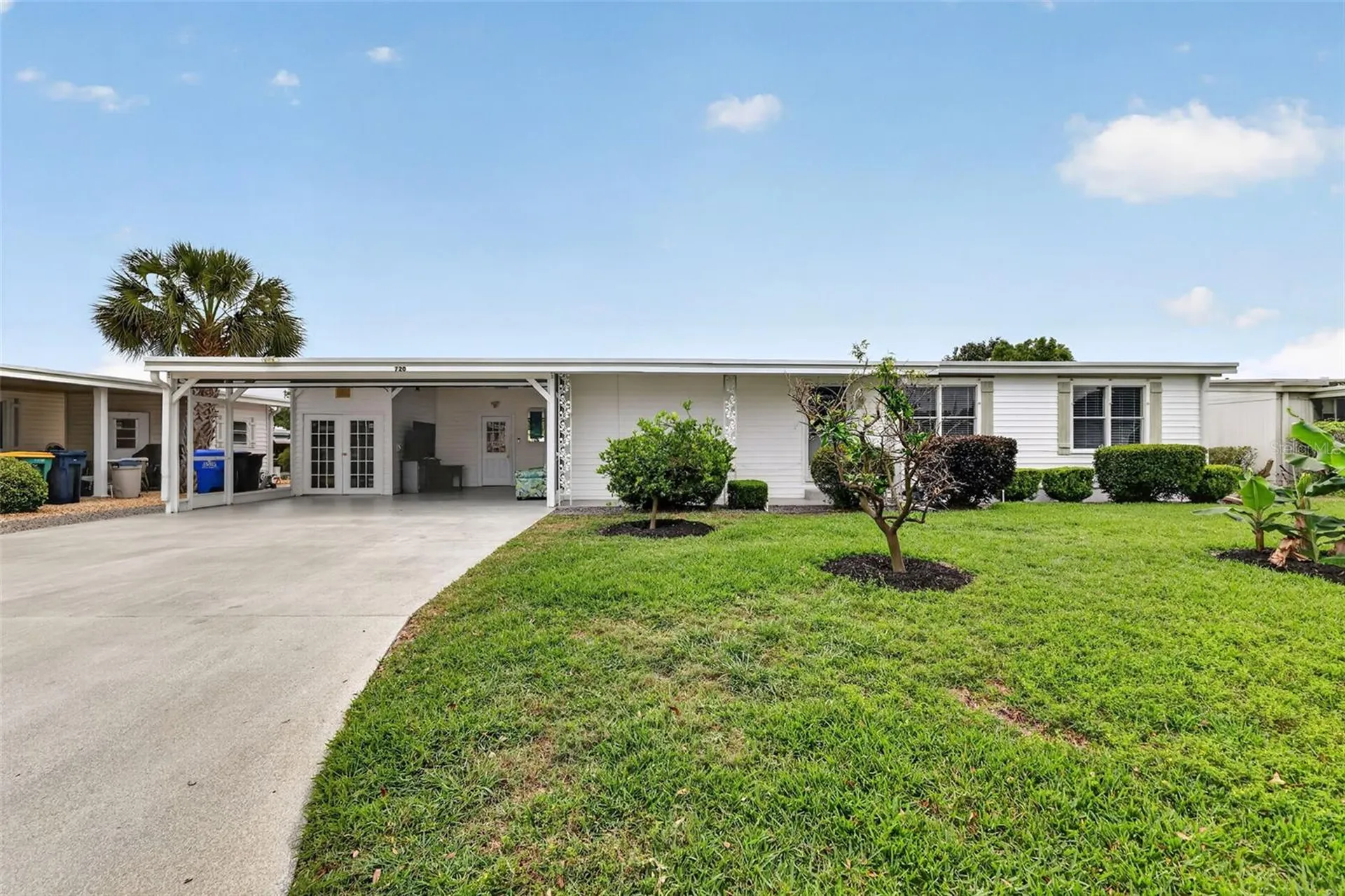 720 Bengal Avenue Tavares FL 32778