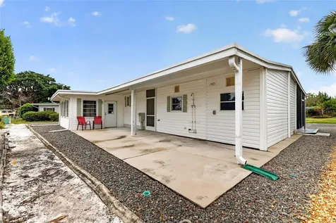 720 Bengal Avenue Tavares FL 32778