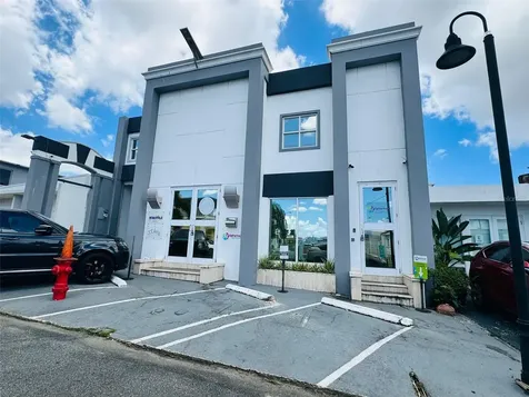 Acerina #7 Urb. Muñoz Rivera (ave. Martinez Nadal) Guaynabo PR 00969