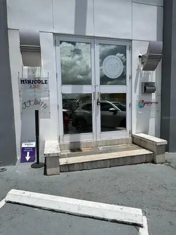 Acerina #7 Urb. Muñoz Rivera (ave. Martinez Nadal) Guaynabo PR 00969