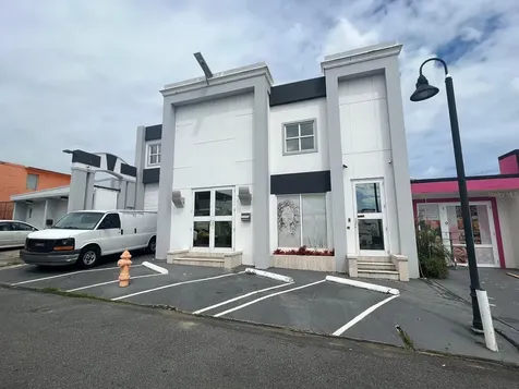 Acerina #7 Urb. Muñoz Rivera (ave. Martinez Nadal) Guaynabo PR 00969