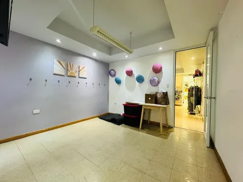 Acerina #7 Urb. Muñoz Rivera (ave. Martinez Nadal) Guaynabo PR 00969