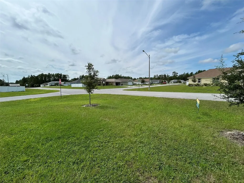 8309 N India Way Citrus Springs FL 34434