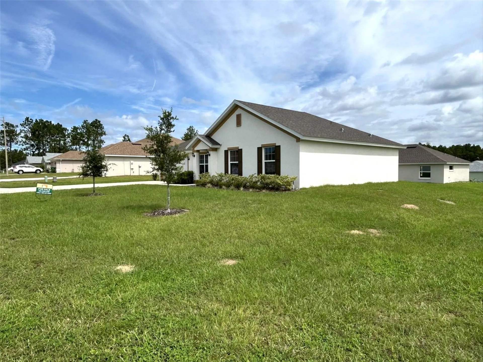 8309 N India Way Citrus Springs FL 34434