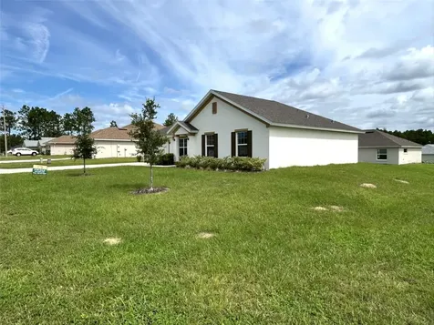8309 N India Way Citrus Springs FL 34434