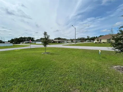 8309 N India Way Citrus Springs FL 34434