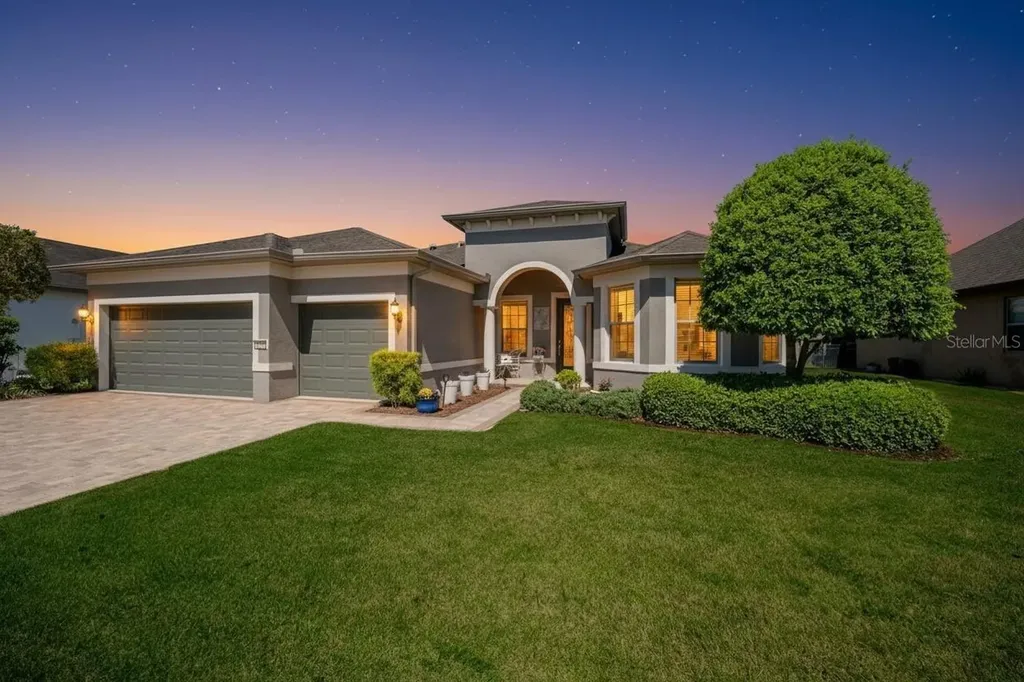 9186 SW 70th Loop Ocala FL 34481