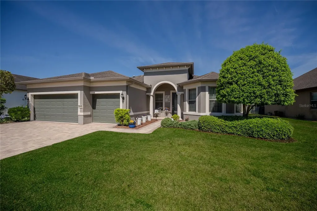 9186 SW 70th Loop Ocala FL 34481