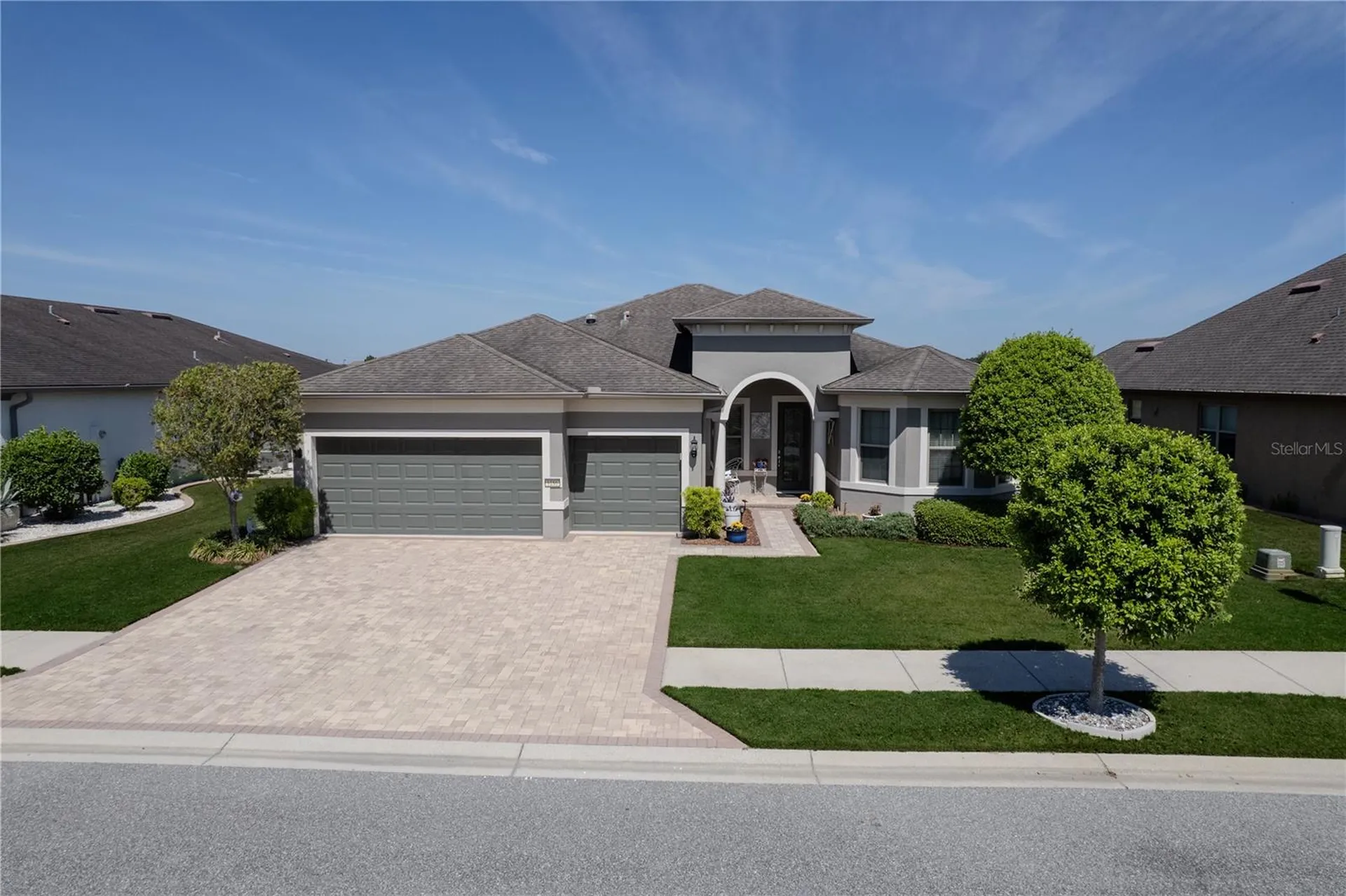 9186 SW 70th Loop Ocala FL 34481