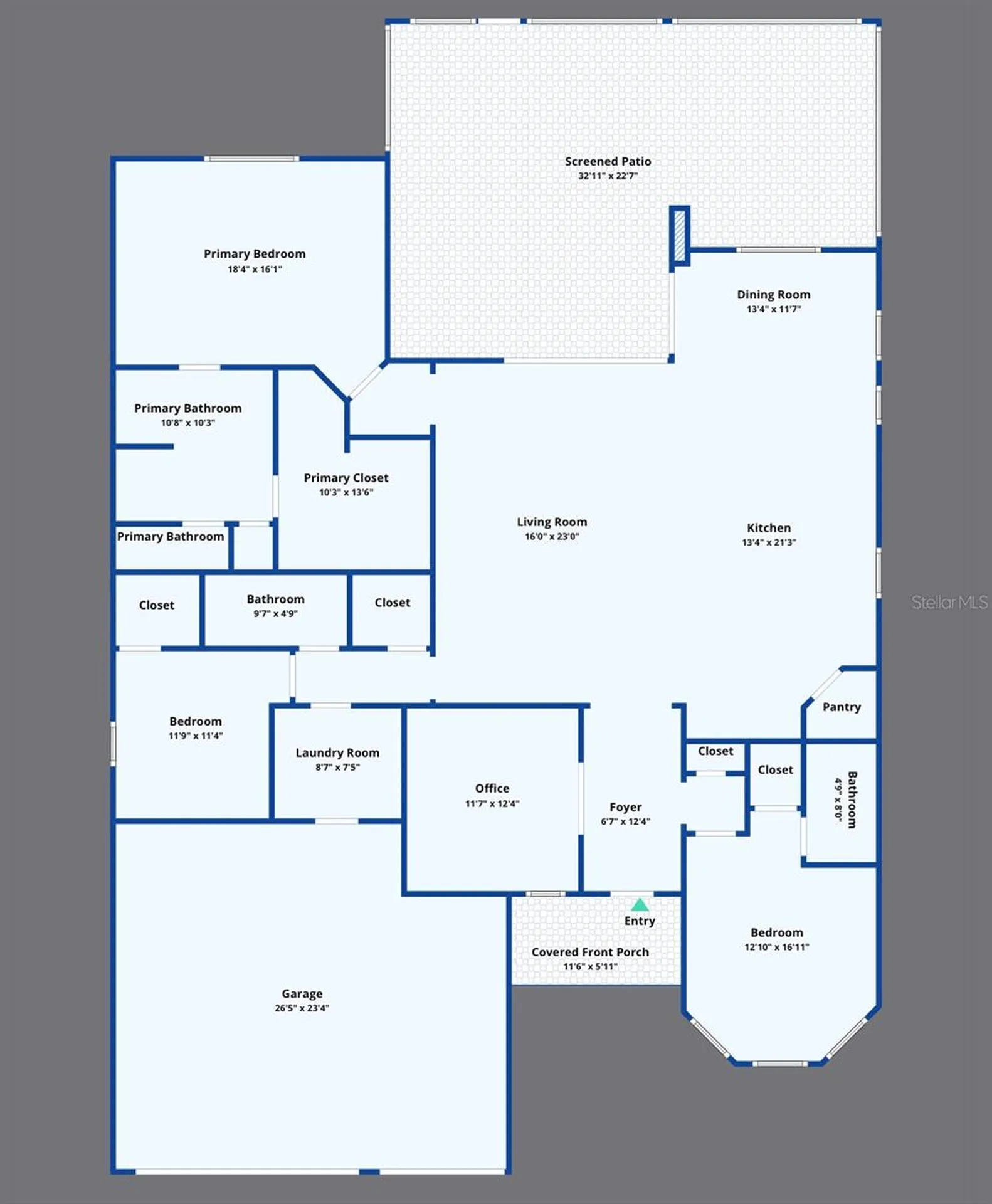 9186 SW 70th Loop Ocala FL 34481