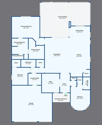 9186 SW 70th Loop Ocala FL 34481