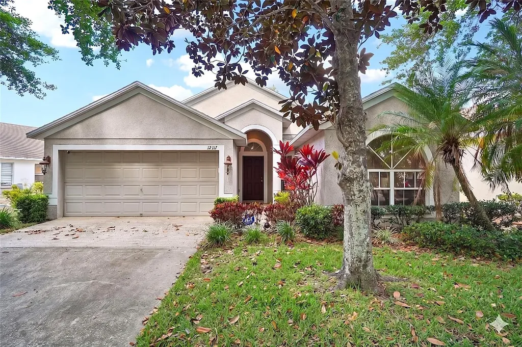 12317 Adventure Drive Riverview FL 33579
