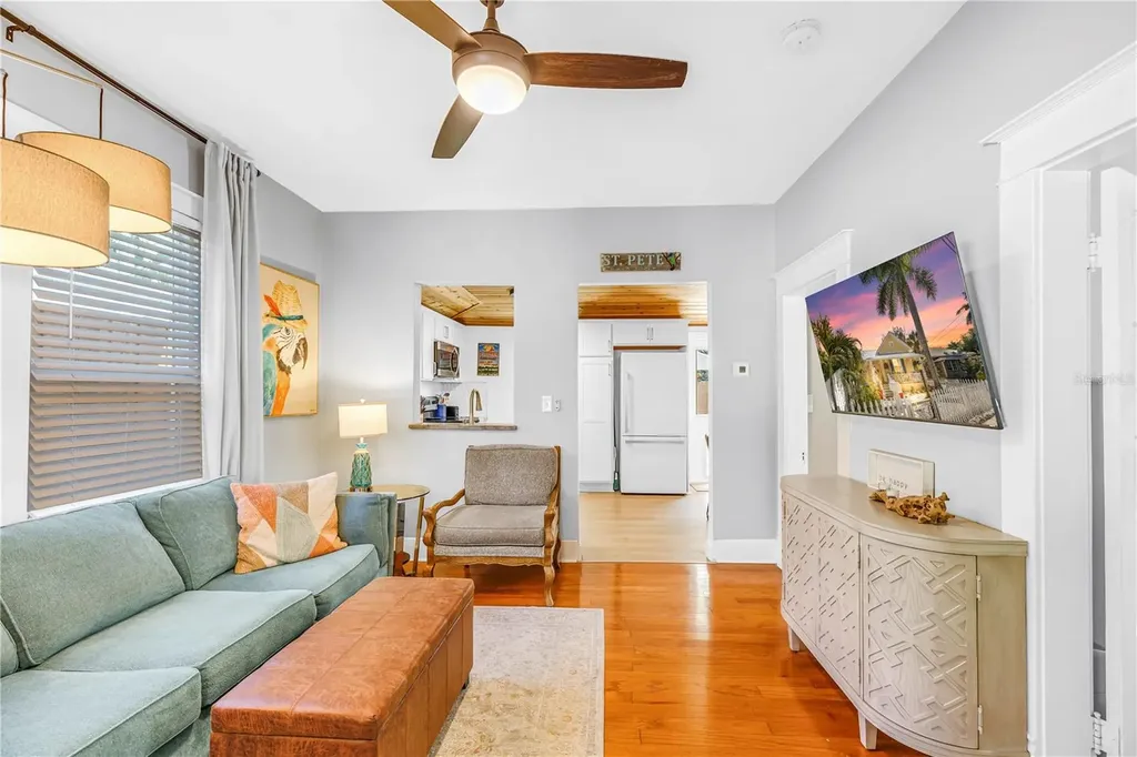 748 11th Avenue N St Petersburg FL 33701
