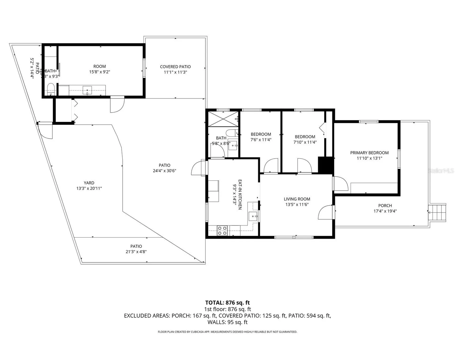 748 11th Avenue N St Petersburg FL 33701