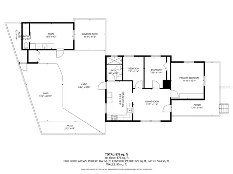 748 11th Avenue N St Petersburg FL 33701