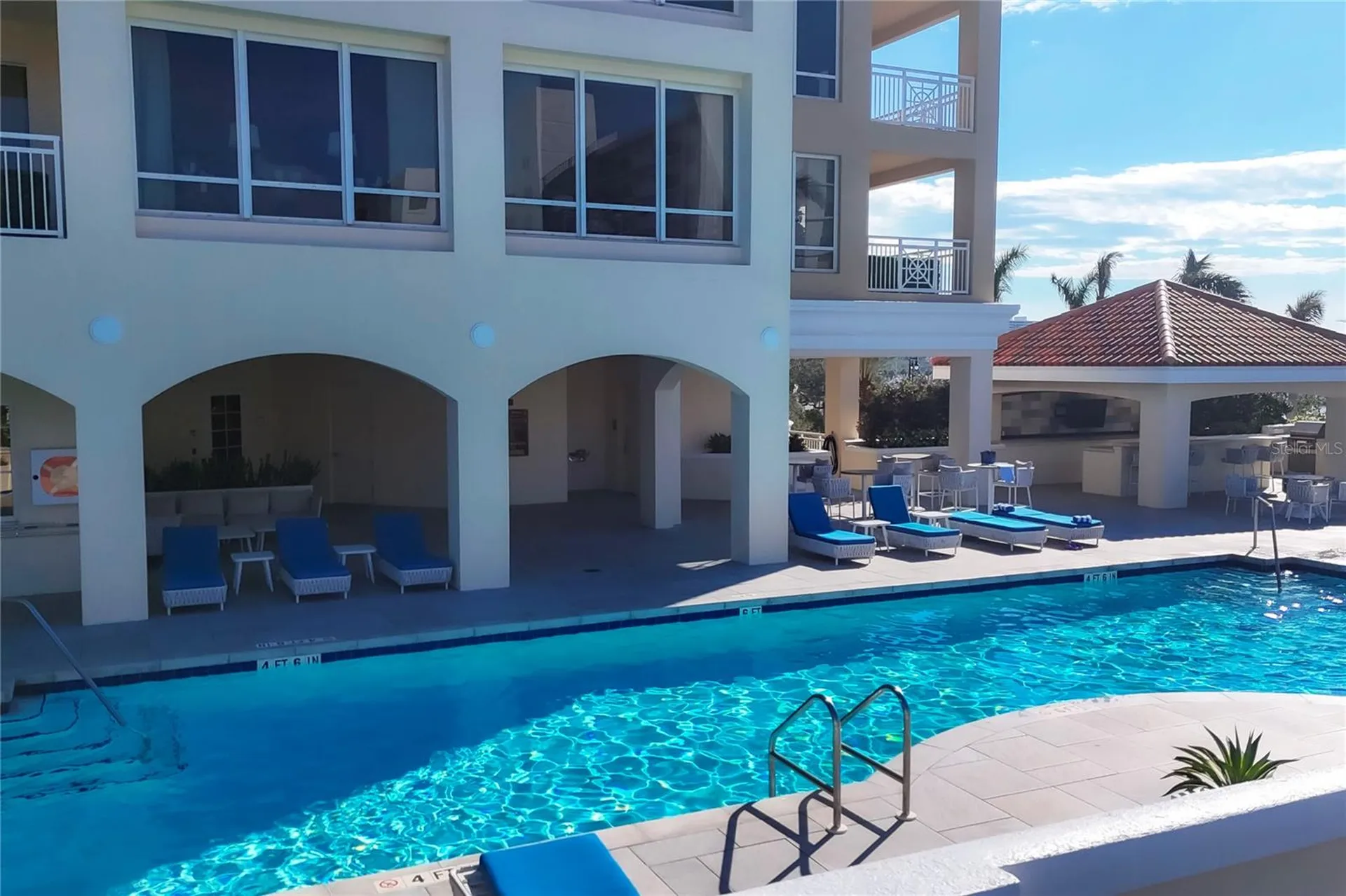 35 Watergate Drive Sarasota FL 34236