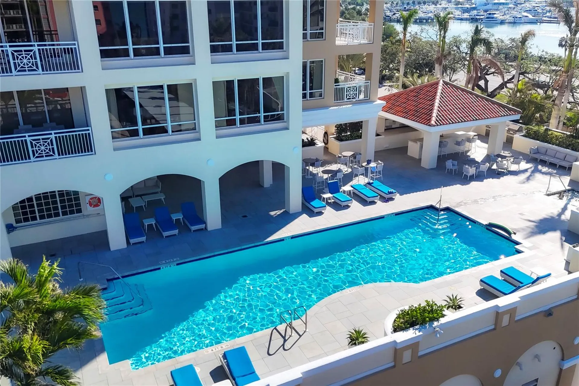 35 Watergate Drive Sarasota FL 34236