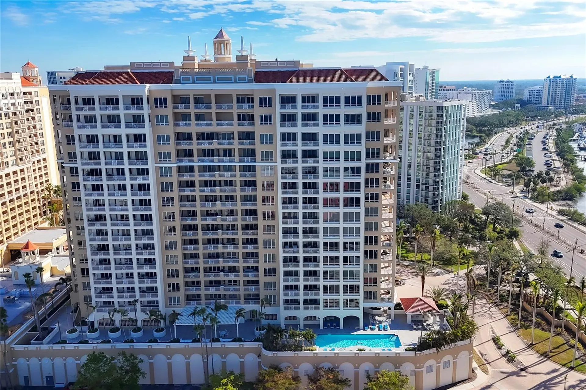 35 Watergate Drive Sarasota FL 34236