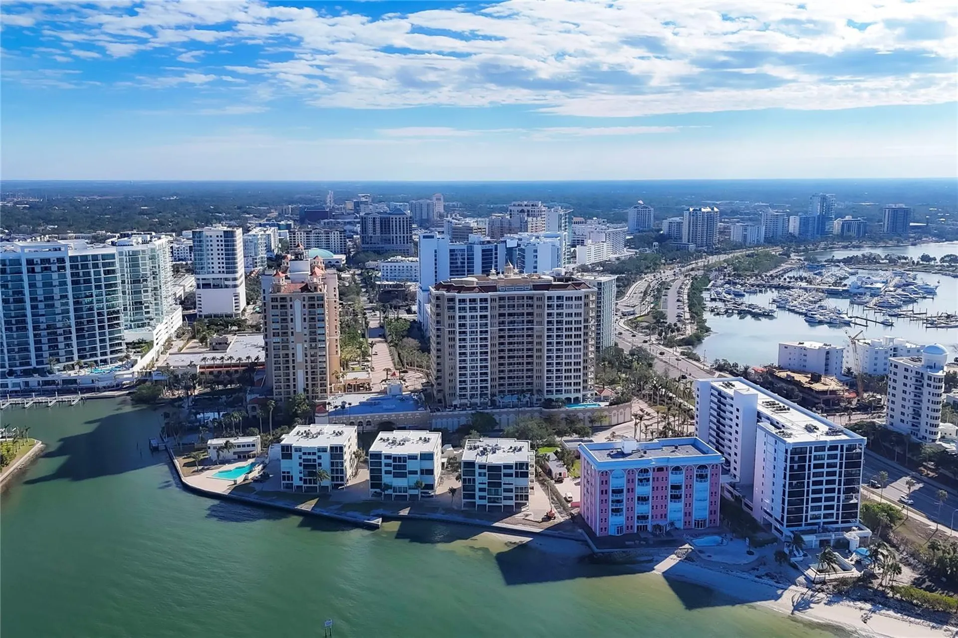 35 Watergate Drive Sarasota FL 34236