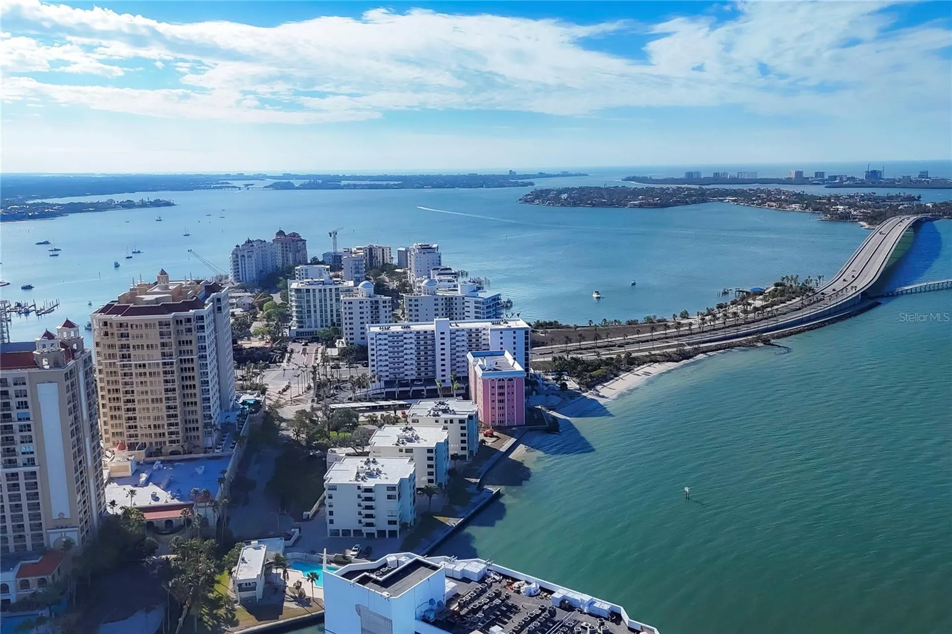 35 Watergate Drive Sarasota FL 34236
