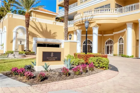 35 Watergate Drive Sarasota FL 34236
