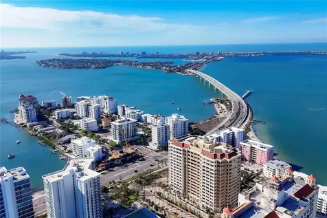 35 Watergate Drive Sarasota FL 34236
