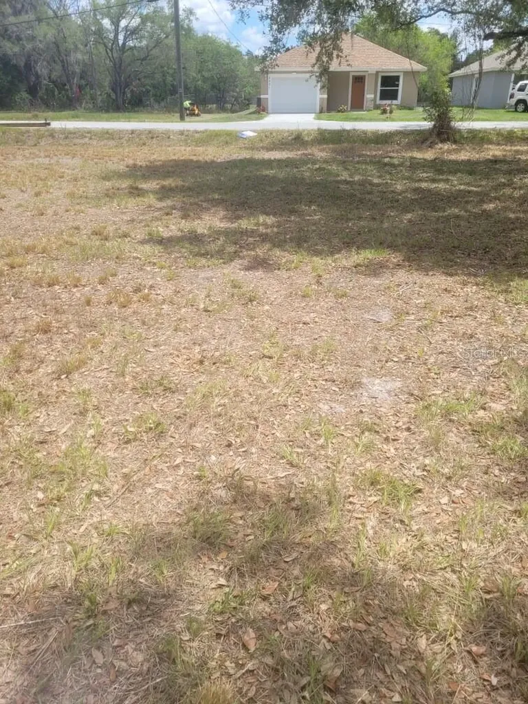0 Central Avenue Mulberry FL 33860