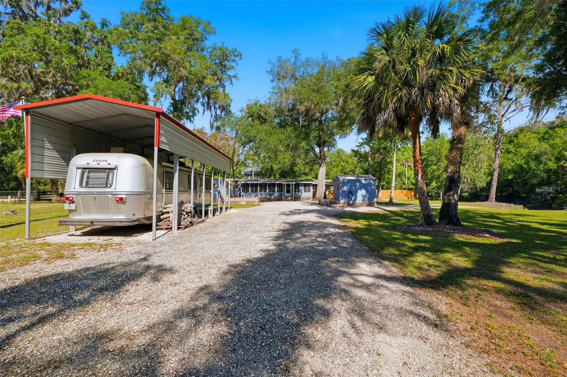 6339 E River Road Hernando FL 34442