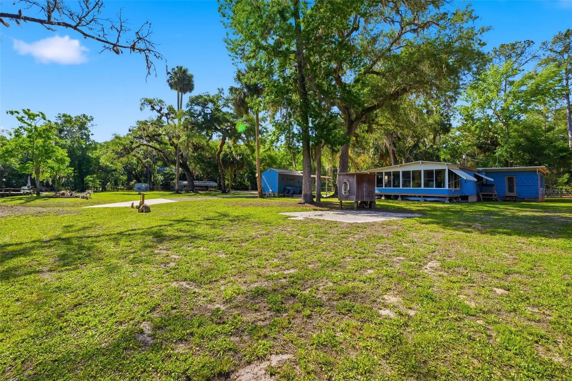 6339 E River Road Hernando FL 34442
