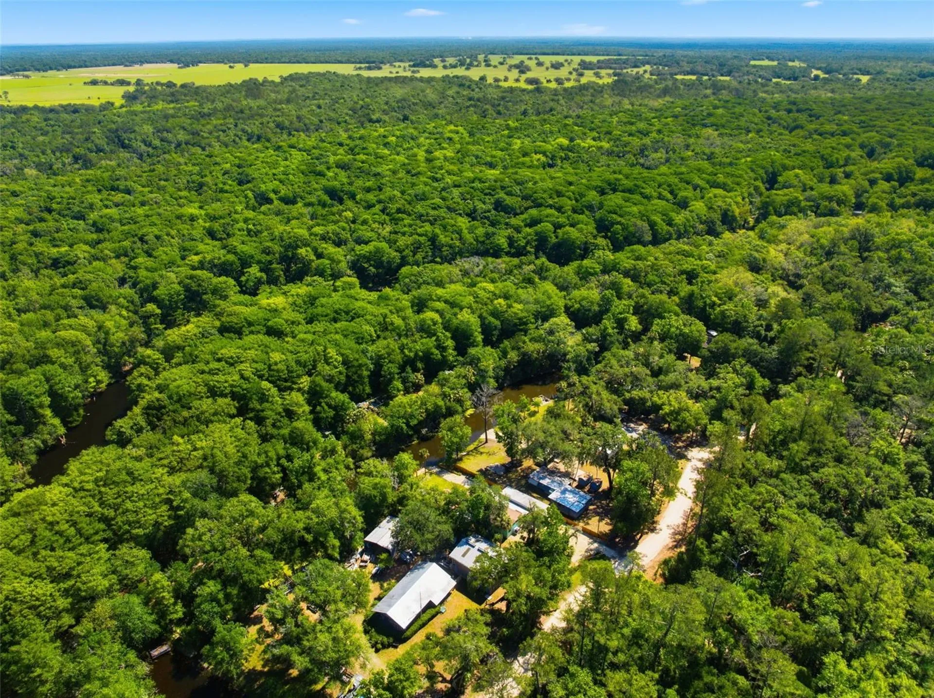 6339 E River Road Hernando FL 34442