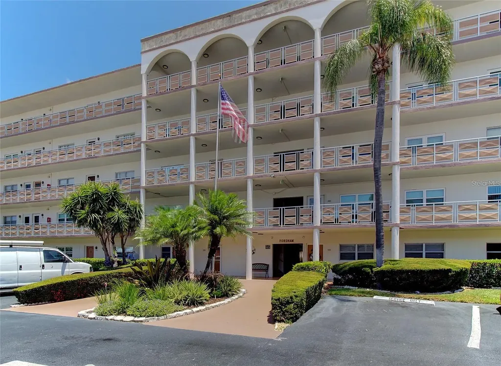 5603 80th Street N St Petersburg FL 33709
