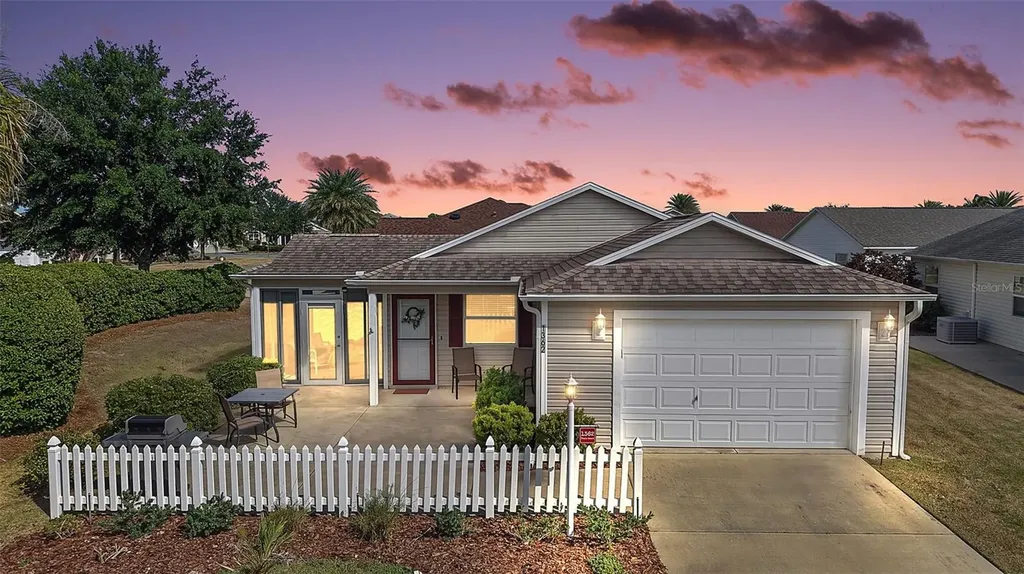 1362 Viola Court The Villages FL 32163