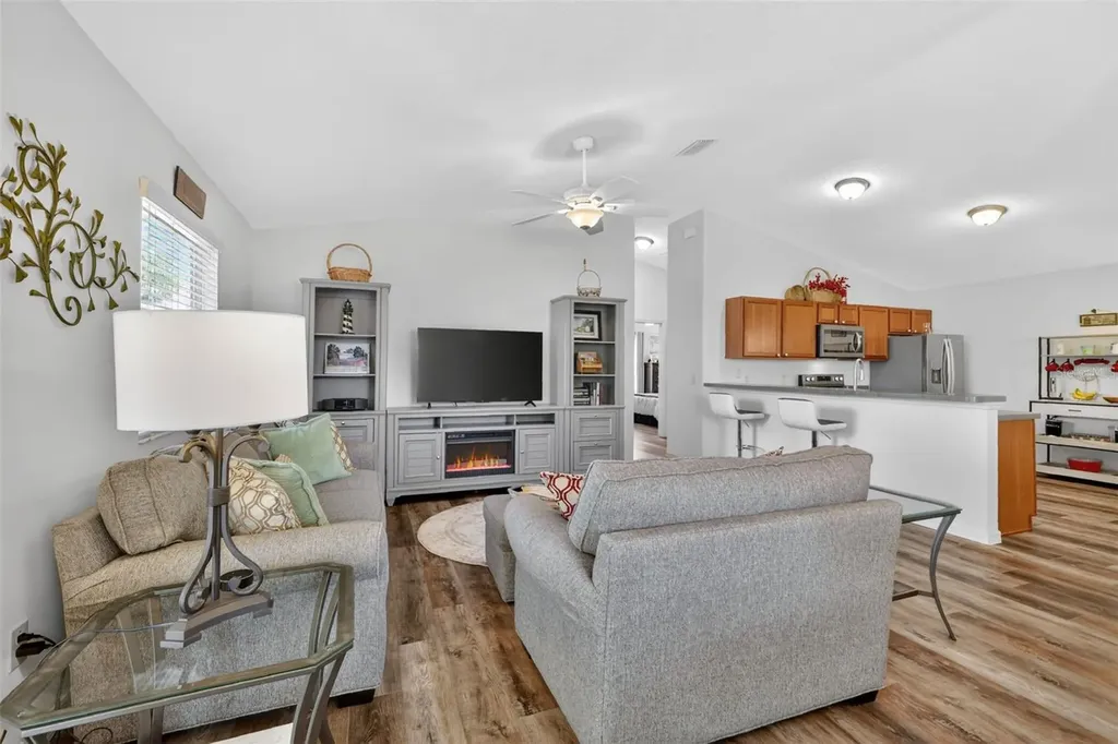 1362 Viola Court The Villages FL 32163