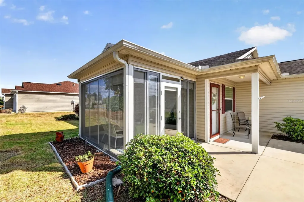 1362 Viola Court The Villages FL 32163