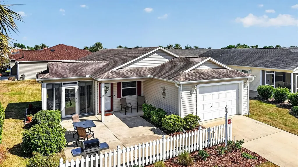 1362 Viola Court The Villages FL 32163