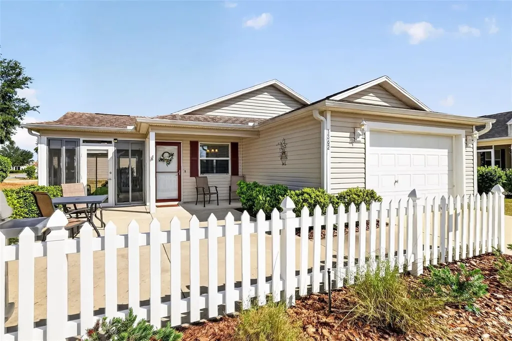 1362 Viola Court The Villages FL 32163