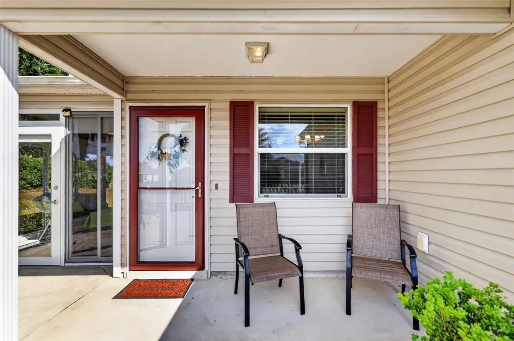 1362 Viola Court The Villages FL 32163
