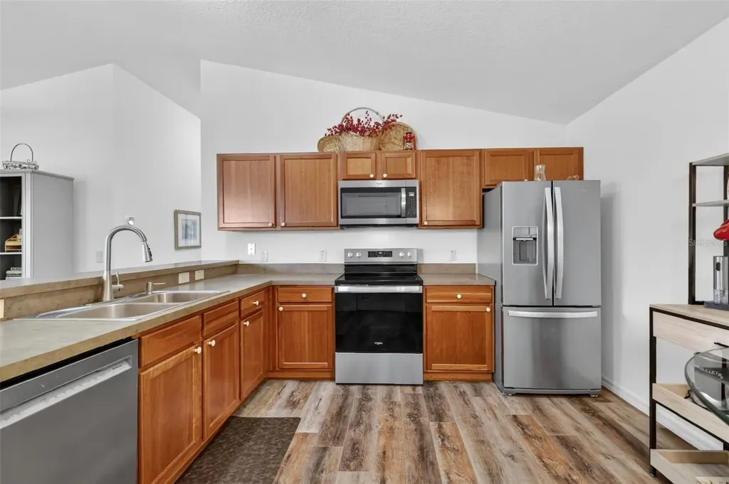 1362 Viola Court The Villages FL 32163