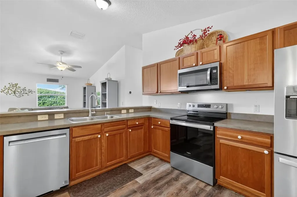 1362 Viola Court The Villages FL 32163