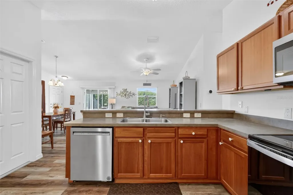 1362 Viola Court The Villages FL 32163