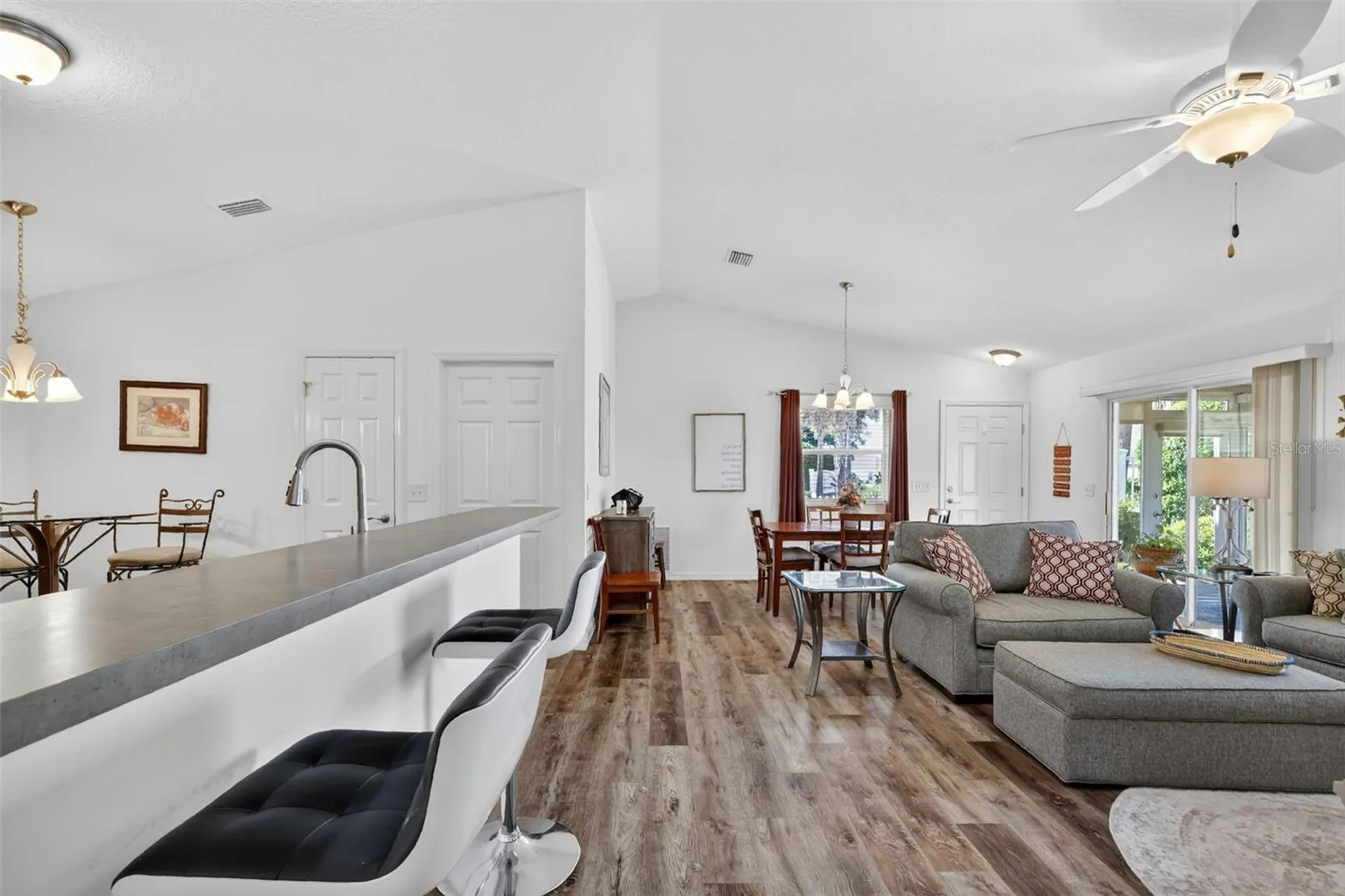 1362 Viola Court The Villages FL 32163