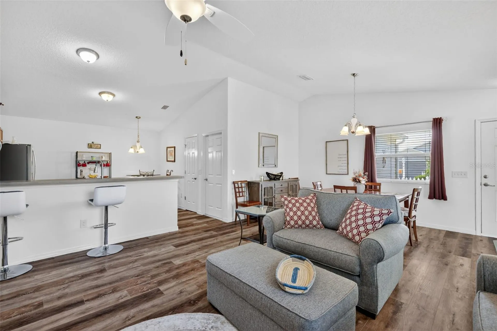 1362 Viola Court The Villages FL 32163