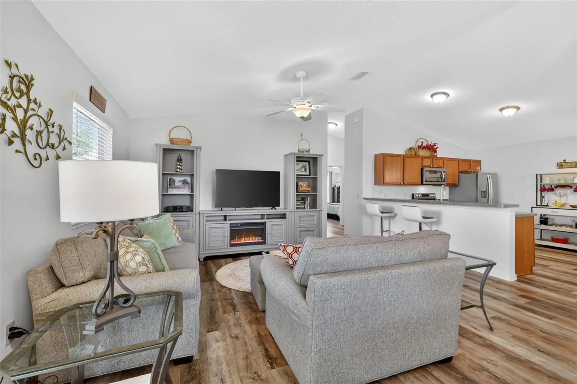 1362 Viola Court The Villages FL 32163