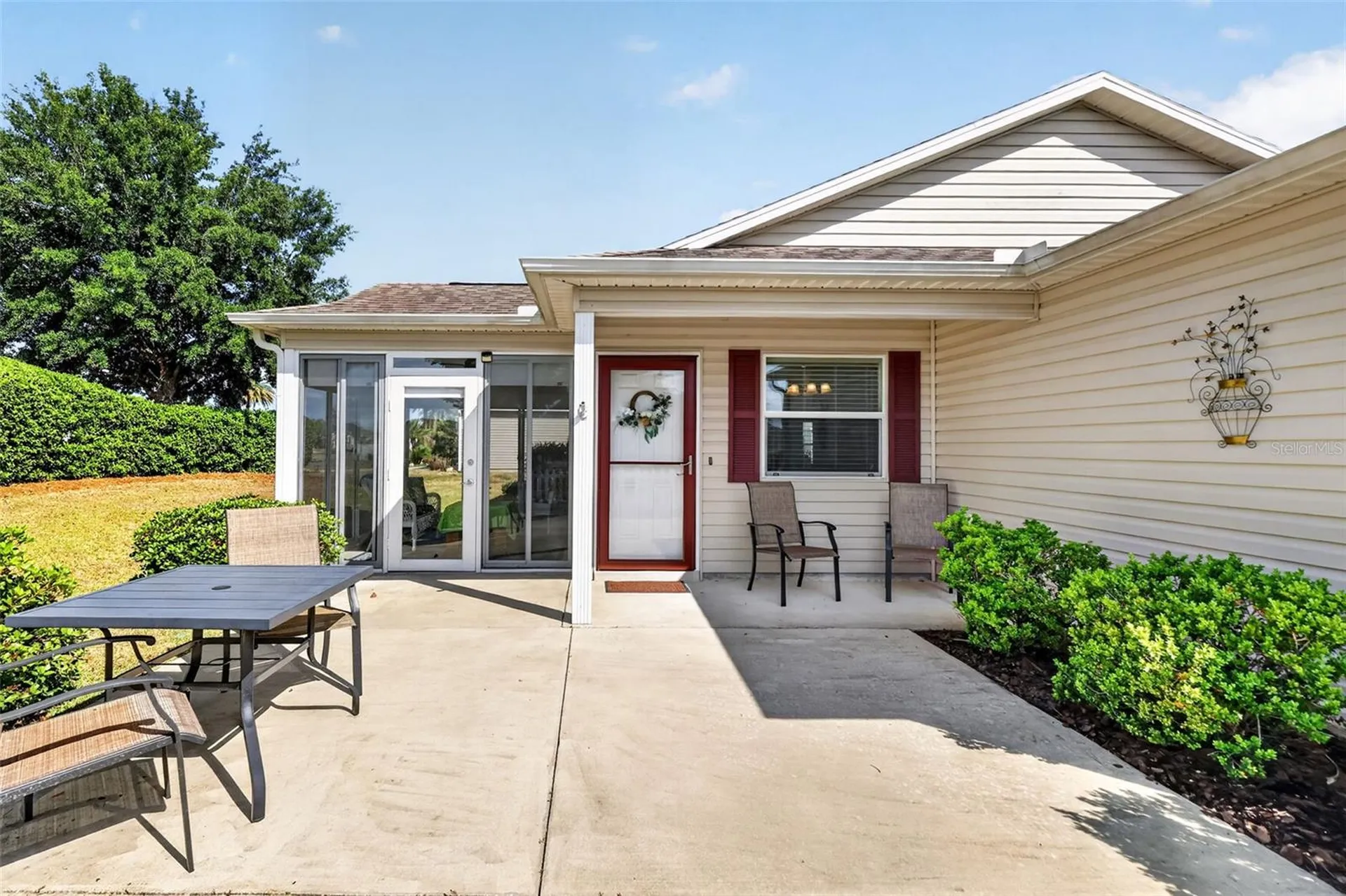 1362 Viola Court The Villages FL 32163